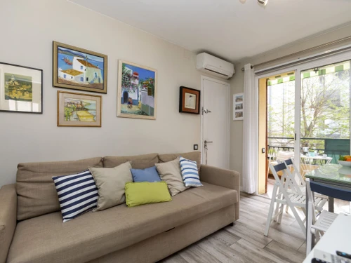 Appartement Tossa de Mar, 3 pièces, 4 personnes - photo_19362187429