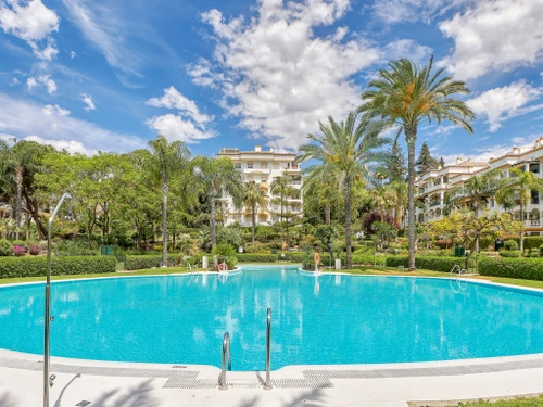 Apartment Marbella, 3 bedrooms, 6 persons - photo_19362191428