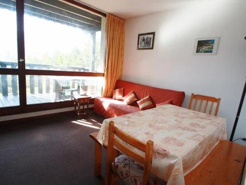 Appartement Pra-Loup, 2 pièces, 4 personnes - photo_15030265682