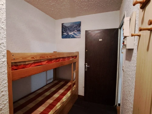 Ferienwohnung Pra-Loup, 1 Schlafzimmer, 4 Personen - photo_15030265682