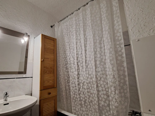 Ferienwohnung Pra-Loup, 1 Schlafzimmer, 4 Personen - photo_15030265682