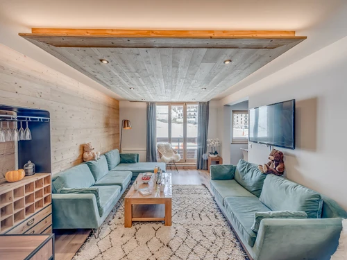 Apartment Tignes, 3 bedrooms, 8 persons - photo_17941031900