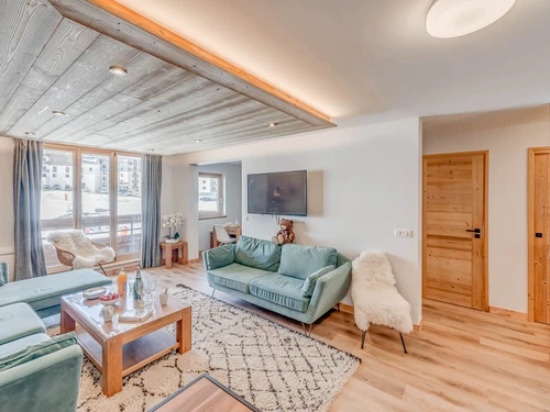 Apartment Tignes, 3 bedrooms, 8 persons - photo_17941031900