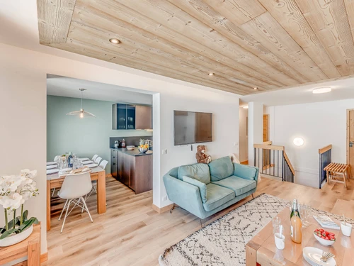 Apartment Tignes, 3 bedrooms, 8 persons - photo_17941031900