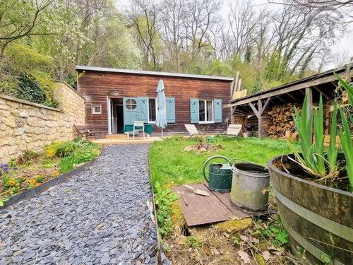 Casa rural Vauréal, 1 dormitorio, 3 personas - photo_19363338165