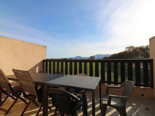 Apartment Saint-Cyprien, 2 bedrooms, 6 persons - photo_18547954408