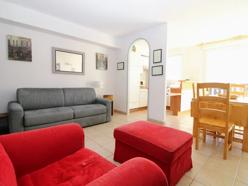 Apartment Saint-Cyprien, 2 bedrooms, 6 persons - photo_18547954408