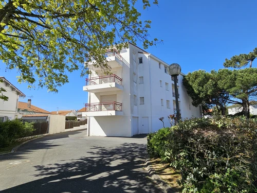 Apartamento Saint-Georges-de-Didonne, 2 dormitorios, 4 personas - photo_19363371737