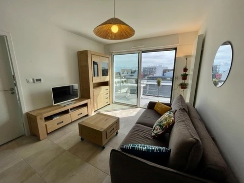 Ferienwohnung Quiberon, 1 Schlafzimmer, 4 Personen - photo_19332468974