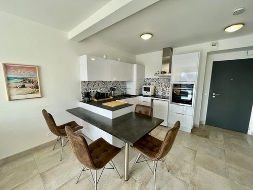 Ferienwohnung Quiberon, 1 Schlafzimmer, 4 Personen - photo_19332468974