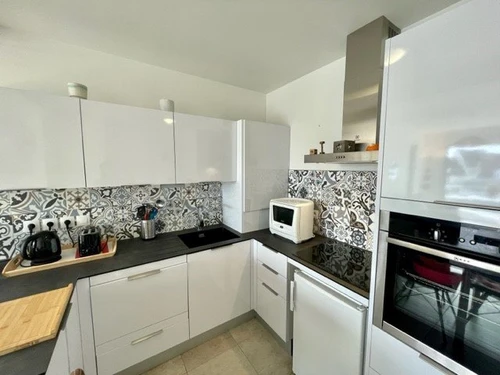 Ferienwohnung Quiberon, 1 Schlafzimmer, 4 Personen - photo_19332468974