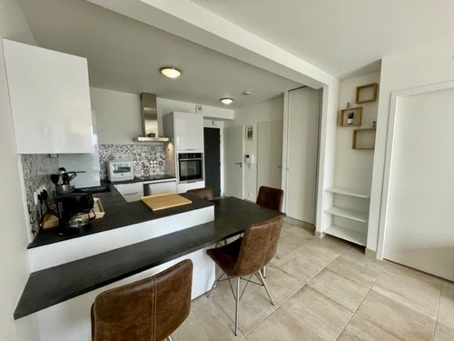 Ferienwohnung Quiberon, 1 Schlafzimmer, 4 Personen - photo_19332468974