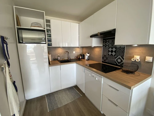 Appartement Merlimont, 3 pièces, 4 personnes - photo_19365519941