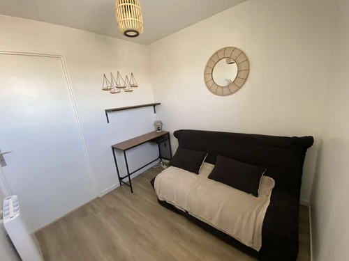 Appartement Merlimont, 3 pièces, 4 personnes - photo_19365519941