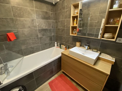 Appartement Merlimont, 3 pièces, 4 personnes - photo_19365519941