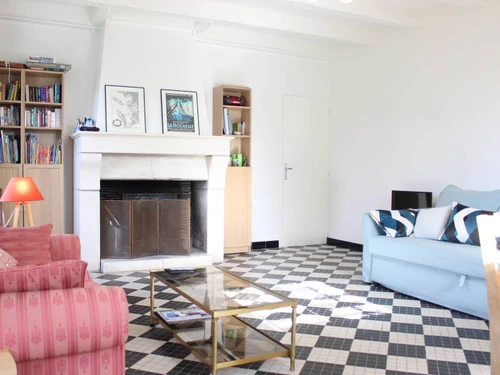 Casa Saint-Denis-d'Oléron, 4 dormitorios, 10 personas - photo_19365537919