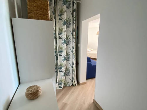 Appartement Le Barcarès, 2 pièces, 2 personnes - photo_17683935914