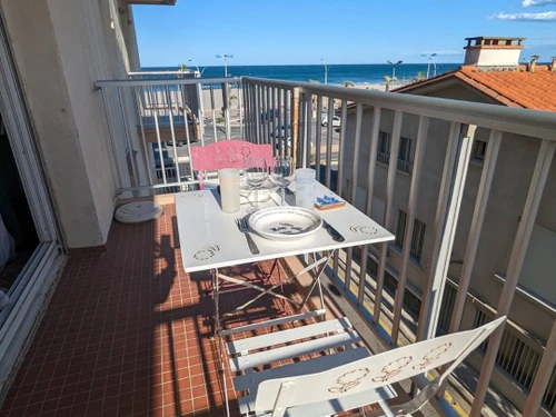 Apartment Canet-en-Roussillon, 1 bedroom, 4 persons - photo_19365583781