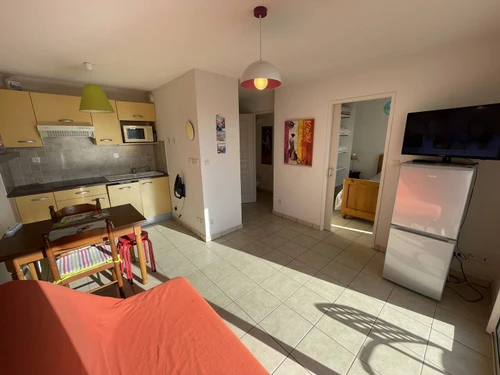 Apartment Saint-Cyprien, 1 bedroom, 4 persons - photo_19289741414