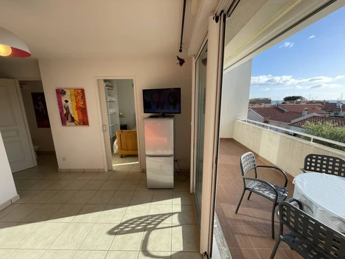 Apartment Saint-Cyprien, 1 bedroom, 4 persons - photo_19289741414