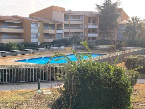 Appartement Le Lavandou, 3 pièces, 4 personnes - photo_18543236264