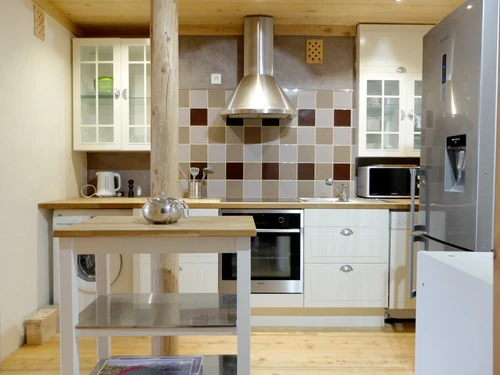 Apartment Tignes, 2 bedrooms, 8 persons - photo_19367634001