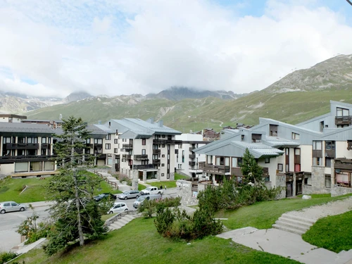Apartment Tignes, 2 bedrooms, 8 persons - photo_19367634001