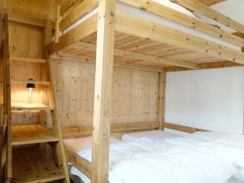 Apartment Tignes, 2 bedrooms, 8 persons - photo_19367634001