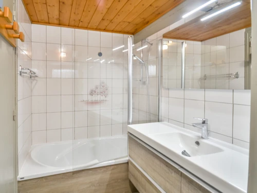 Apartment Morzine, 1 bedroom, 6 persons - photo_19368185889