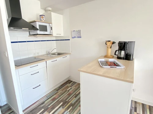 Maison Bretignolles-sur-Mer, 3 pièces, 4 personnes - photo_14106526156