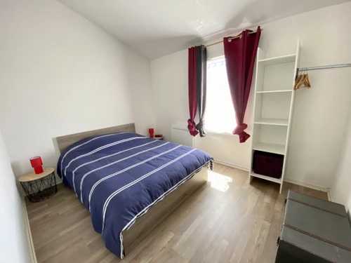 Maison Bretignolles-sur-Mer, 3 pièces, 4 personnes - photo_14106526156