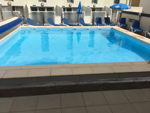 Ferienwohnung Les Sables-d'Olonne, 1 Schlafzimmer, 4 Personen - photo_17512155602