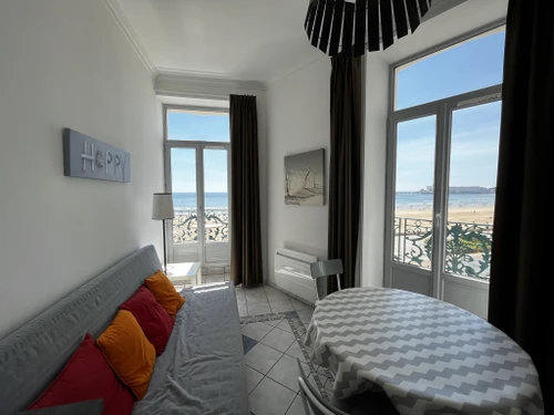 Ferienwohnung Les Sables-d'Olonne, 1 Schlafzimmer, 4 Personen - photo_17512155602