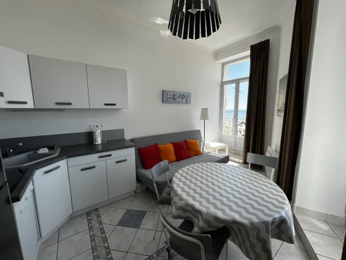 Ferienwohnung Les Sables-d'Olonne, 1 Schlafzimmer, 4 Personen - photo_17512155602