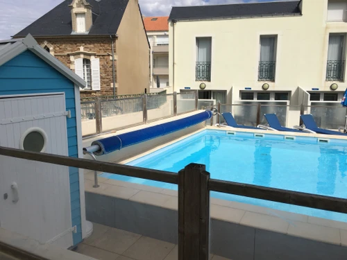 Ferienwohnung Les Sables-d'Olonne, 1 Schlafzimmer, 4 Personen - photo_17512155602