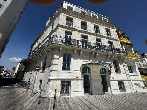 Ferienwohnung Les Sables-d'Olonne, 1 Schlafzimmer, 4 Personen - photo_17512155602