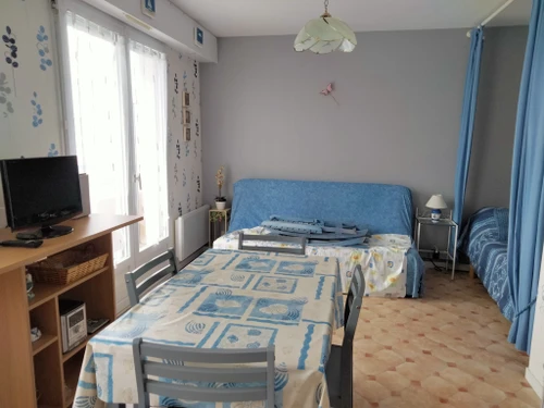 Studio Les Sables-d'Olonne, studio flat, 2 persons - photo_19369503815