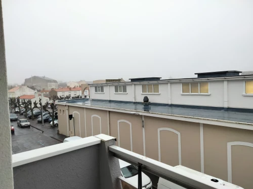 Studio Les Sables-d'Olonne, studio flat, 2 persons - photo_19369503815