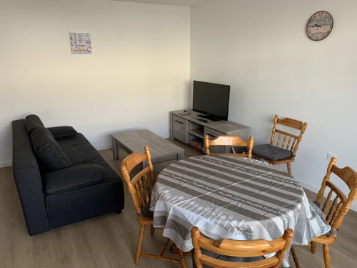 Appartement Fort-Mahon-Plage, 2 pièces, 4 personnes - photo_19369534490