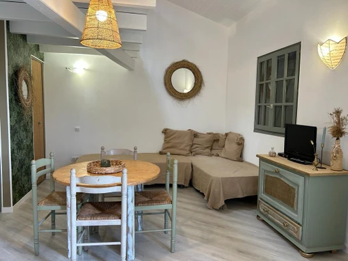 Maison Sari-Solenzara-Favone, 2 pièces, 4 personnes - photo_14344203931