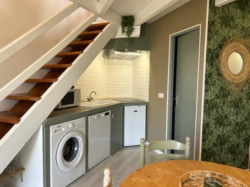 Maison Sari-Solenzara-Favone, 2 pièces, 4 personnes - photo_14344203931