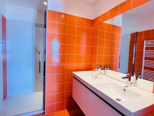 Ferienwohnung L'Île-Rousse, 3 Schlafzimmer, 6 Personen - photo_19371481076