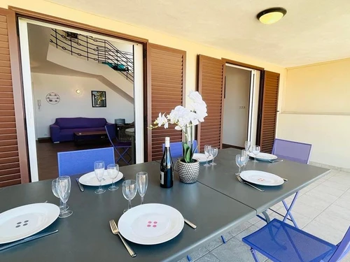 Ferienwohnung L'Île-Rousse, 3 Schlafzimmer, 6 Personen - photo_19371481076