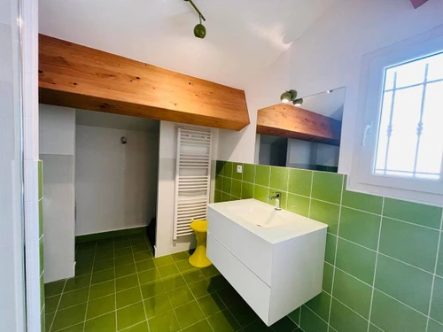 Ferienwohnung L'Île-Rousse, 3 Schlafzimmer, 6 Personen - photo_19371481076