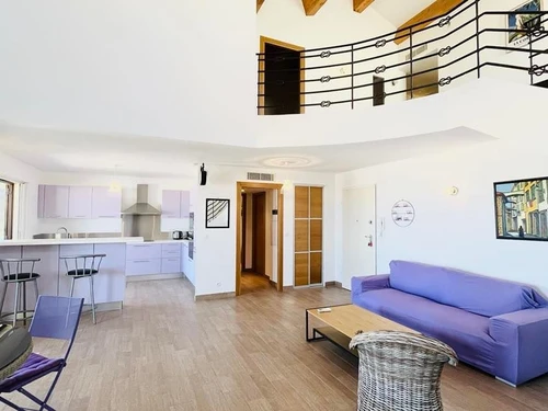 Ferienwohnung L'Île-Rousse, 3 Schlafzimmer, 6 Personen - photo_19371481076