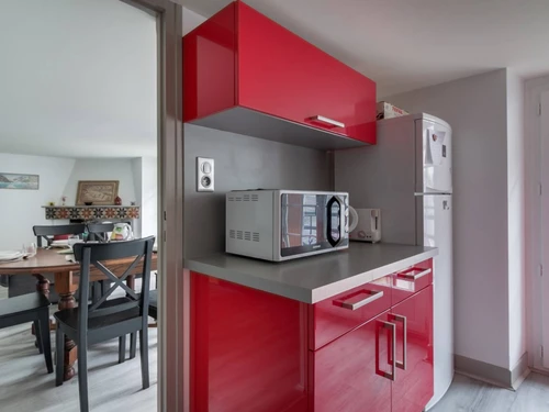 Apartment Cauterets, 2 bedrooms, 6 persons - photo_12268754450