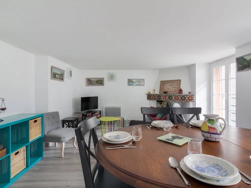 Apartment Cauterets, 2 bedrooms, 6 persons - photo_12268754450