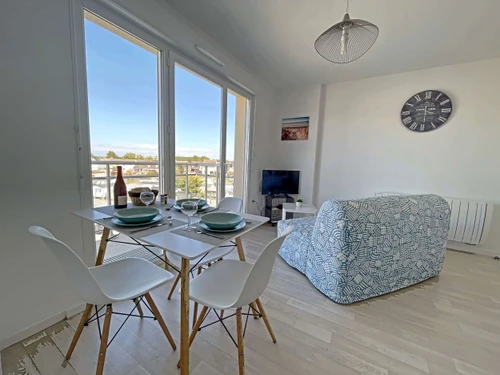 Apartment Berck-Plage, 1 bedroom, 4 persons - photo_19371501518