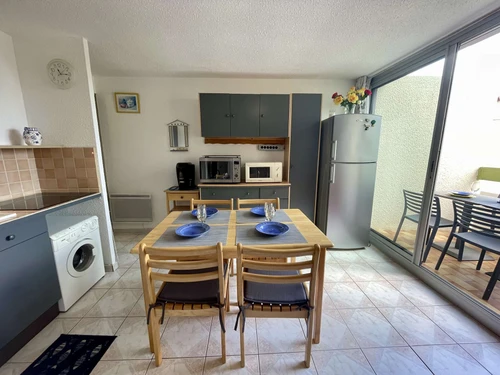 Appartement Saint-Cyprien, 2 pièces, 4 personnes - photo_19371618386