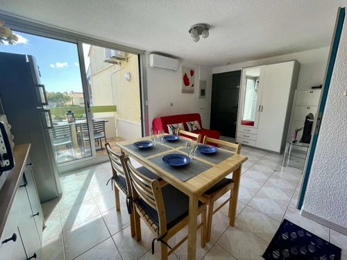 Appartement Saint-Cyprien, 2 pièces, 4 personnes - photo_19371618386